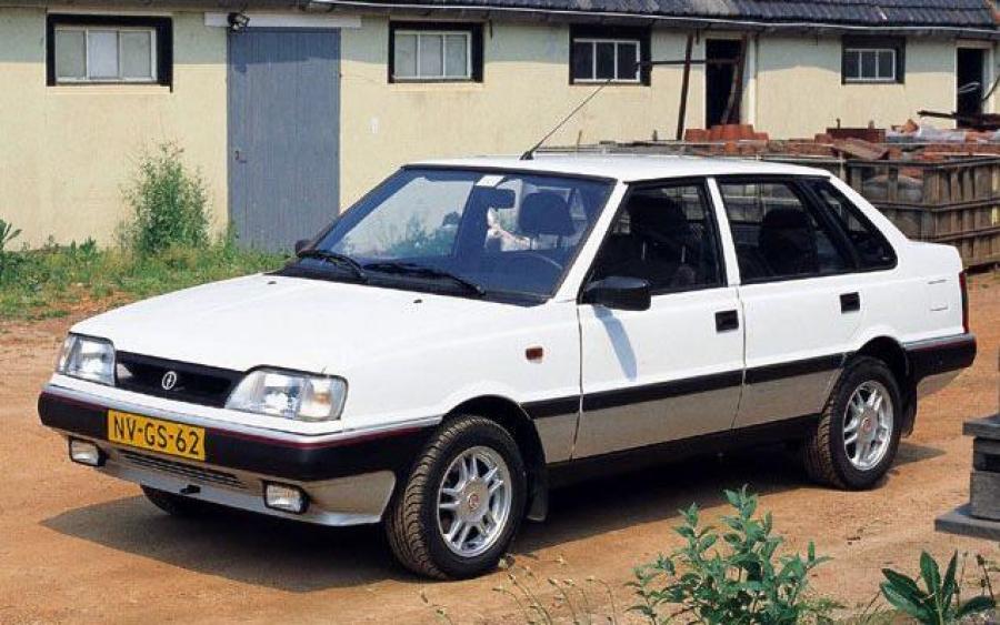 FSO Celina '1996